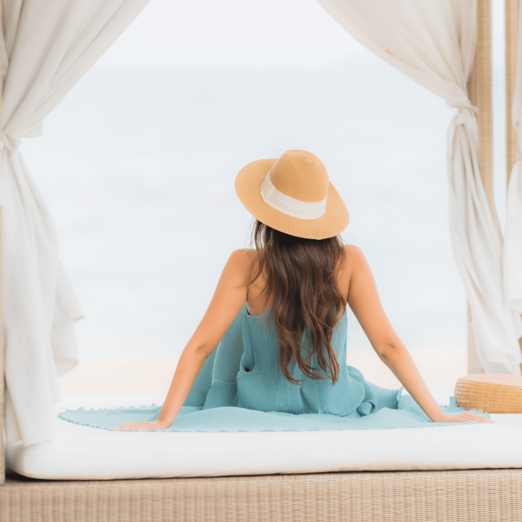 Curating The Life You Love At&nbsp;Home