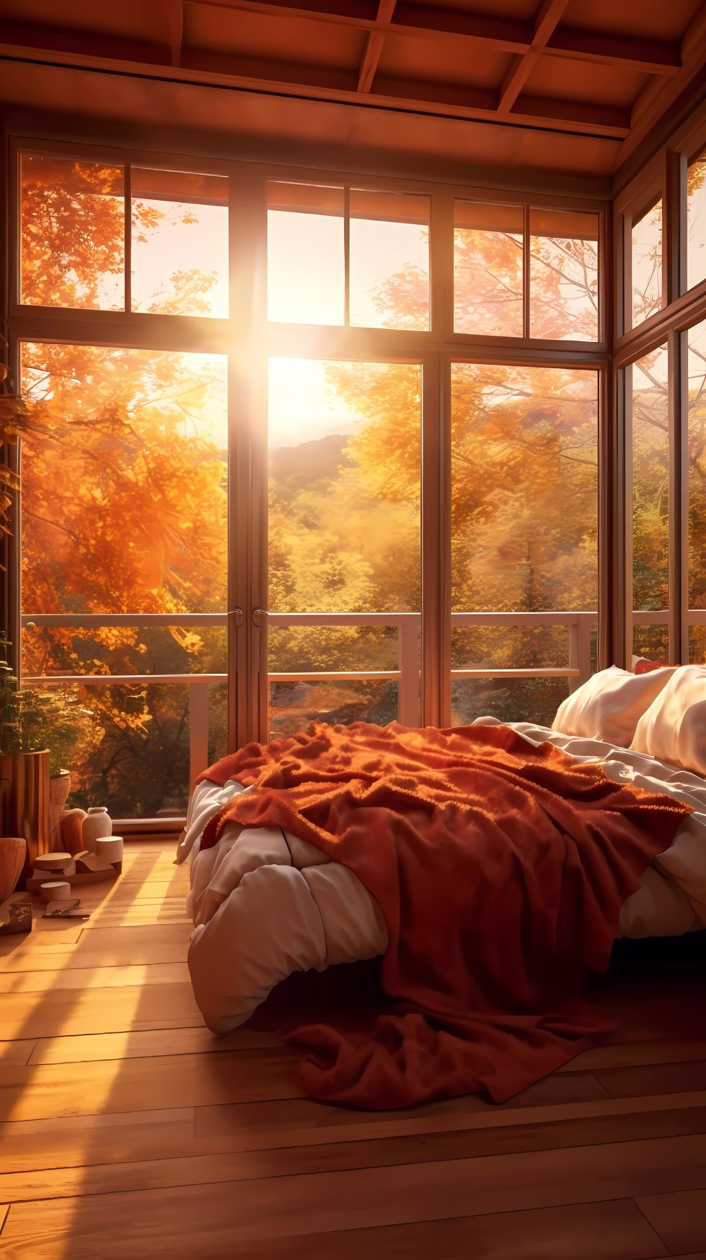 Transform Your Home from Summer to Fall: The Ultimate Guide to Seasonal Decor&nbsp;Swaps