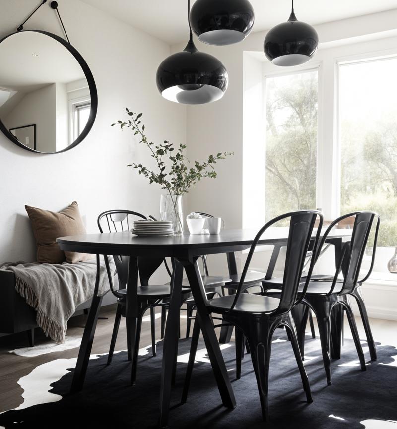 Transform Your Home: The Power of Lighting&nbsp;Design