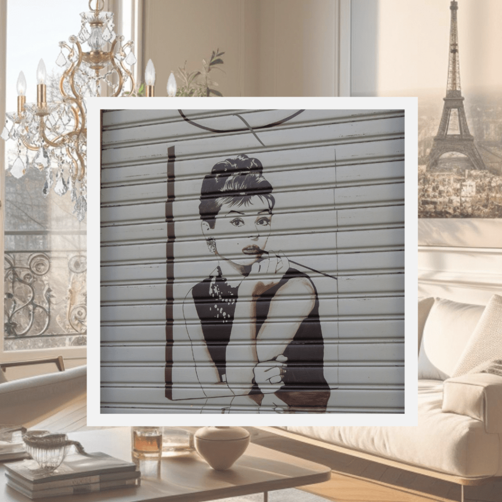 Fashion Icons as Interior Design Inspiration: A Look at Home Décor Inspired by&nbsp;Icons